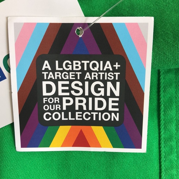 Pride Green Short Sleeve Boilersuit/Jumpsuit UNISEX Size XXL - Picture 4 of 16